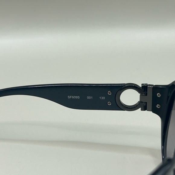 Salvatore Ferragamo SF609S Sunglasses - Picture 5 of 10